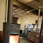 Photo n°1 de l'avis de Felix. fait le 14/11/2022 à 10:44 sur le  Kochwerk (Veganes Bistro & Kochschule) à Görlitz