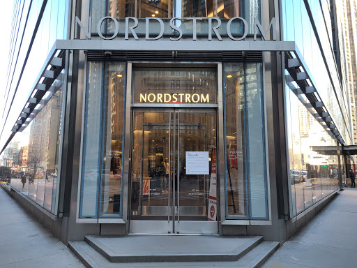 Nordstrom Men's Store