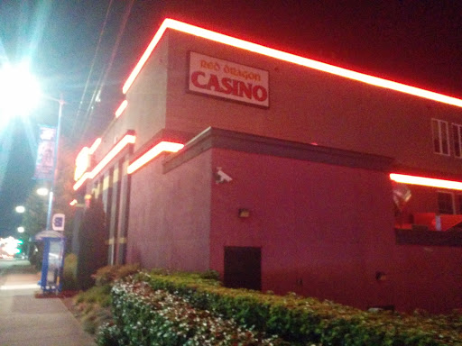 Casino «Red Dragon Casino», reviews and photos, 21917 WA-99, Mountlake Terrace, WA 98043, USA