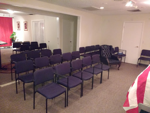 Funeral Home «David Russell Funeral Home and Cremation», reviews and photos, 2005 Bartow Rd, Lakeland, FL 33801, USA