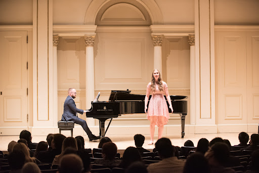 Music School «Veksler Academy of Music & Dance», reviews and photos, 176 E Fremont Ave, Sunnyvale, CA 94087, USA