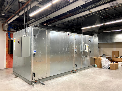 HVAC Contractor «Polar Bear Jacks Heat & Air Design, LLC», reviews and photos