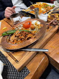 Plats et boissons du Restaurant turc Grill Istanbul à Le Bourget - n°7