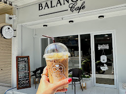 Balance cafe lopburi