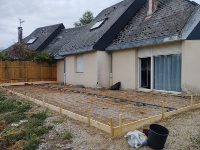 MIKAKISS Rénovation & Petits Travaux à Vichy