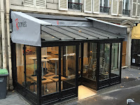 Photos du propriétaire du Restaurant de hamburgers ROOMIES MIROMESNIL à Paris - n°1
