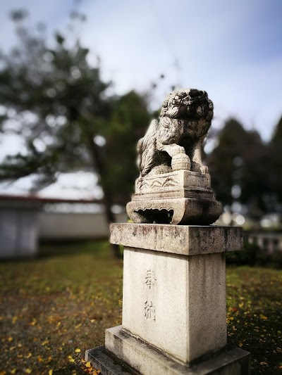 神明社