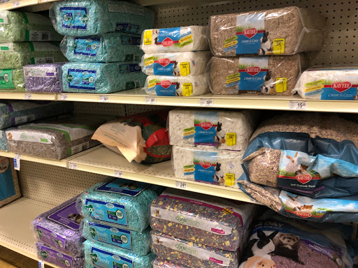 Pet Supply Store «PetSmart», reviews and photos, 2851 E Eastland Center Dr fsu9, West Covina, CA 91791, USA