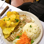 Photo n°2 de l'avis de Melissa.h fait le 05/09/2019 à 16:01 sur le  Casa Ferreira à Porto