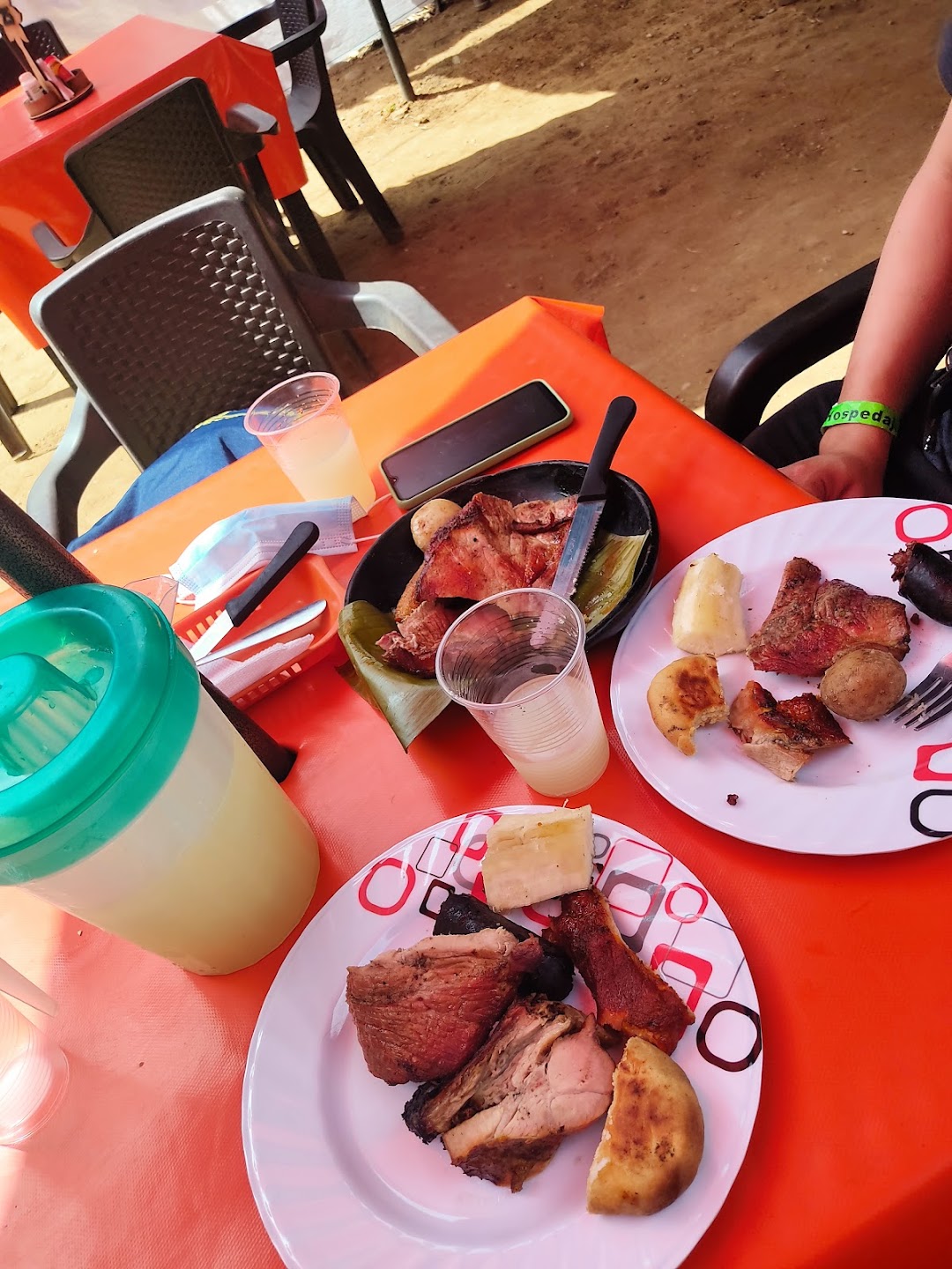 El Establo de Kambalache