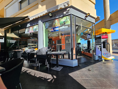 Café & Snack Less Poetes à Béziers