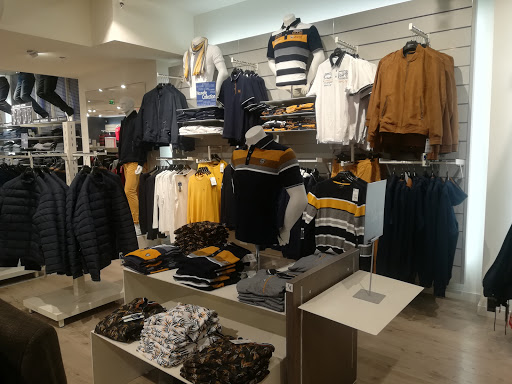 Magasins pour acheter des polos à manches longues pour hommes Lyon