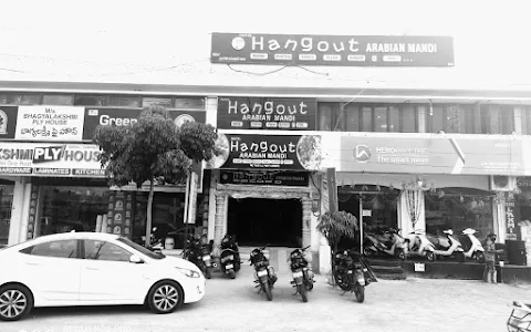 Hangout Arabian Mandi_& more... image