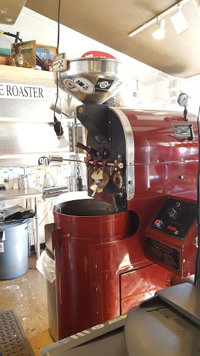 Coffee Shop «Single Speed Coffee Cafe», reviews and photos, 2 S Beaver St, Flagstaff, AZ 86001, USA