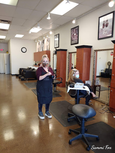 Hair Salon «Chateau Cheveux Hair Salons», reviews and photos, 1275 E Baseline Rd #112, Gilbert, AZ 85233, USA