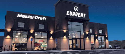 Boat Dealer «Current Watersports», reviews and photos, 45 Transport Dr, Walton, KY 41094, USA