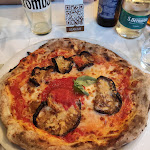 Photo n°2 de l'avis de andrea.r fait le 22/06/2023 à 21:28 sur le  Bella Napoli à Sesto San Giovanni