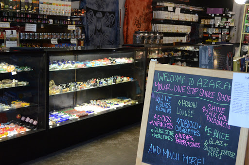 Tobacco Shop «Azara Hookah Eau Claire», reviews and photos, 624 Water St, Eau Claire, WI 54703, USA
