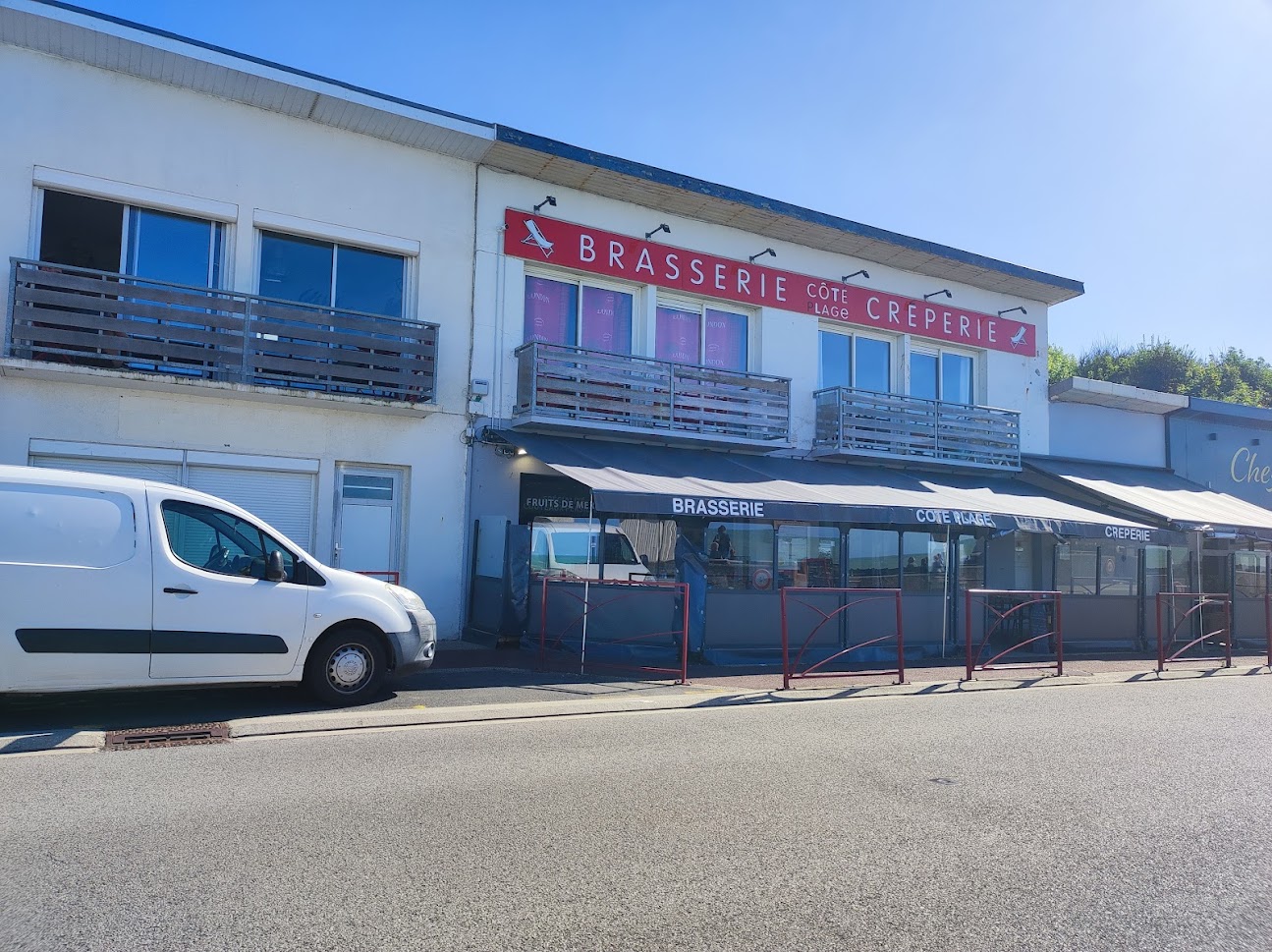 Photo de Côté Plage