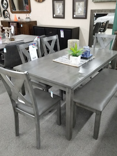 Furniture Store «Colfax Furniture & Mattress», reviews and photos, 3614 S Holden Rd, Greensboro, NC 27407, USA