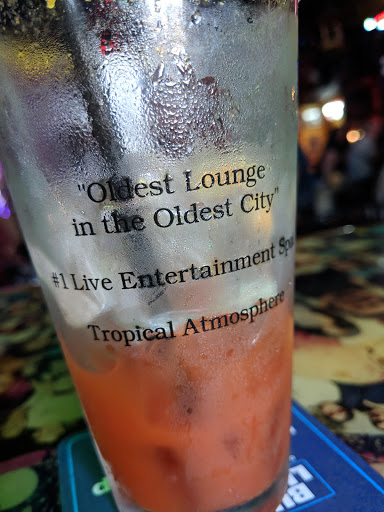 Cocktail Bar «Tradewinds Lounge», reviews and photos, 124 Charlotte St, St Augustine, FL 32084, USA