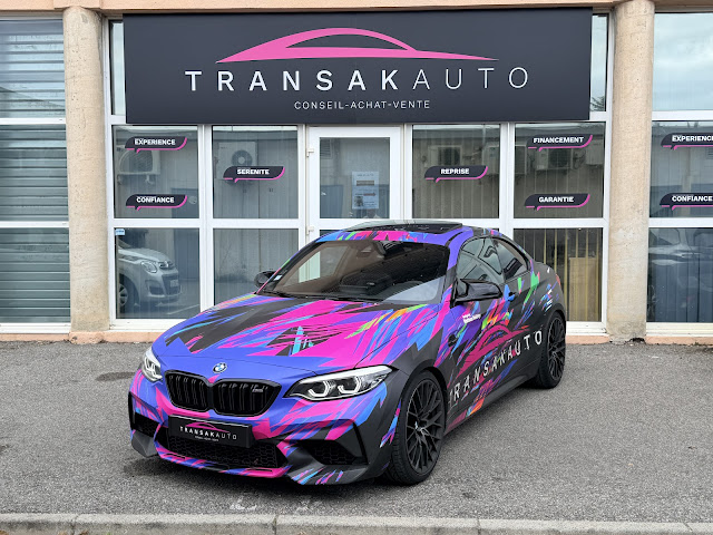 Transakauto Venelles - Véhicules neufs et occasions