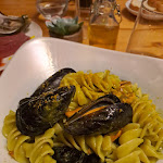 Photo n°2 de l'avis de Alessandro.e fait le 12/06/2023 à 21:42 sur le  Casa Macè à Palermo