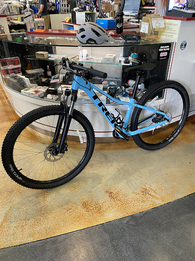 Bicycle Store «Cycle World Miami», reviews and photos, 8476 SW 40th St, Miami, FL 33155, USA