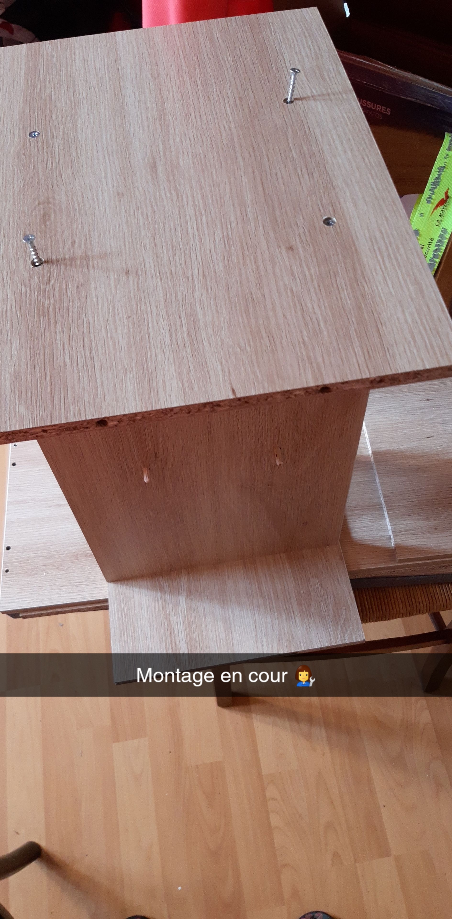 Photo n° 2 de l'avis de Alicia.e fait le 17/06/2021 à 08:55