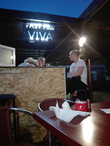 Recenzije Fast food Viva u Poreč - Restoran