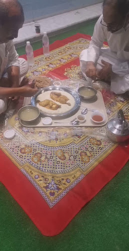 بيت السليق الحجازي - مطعم