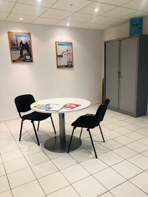 Samsic Emploi Nice BTP à Saint-Laurent-du-Var