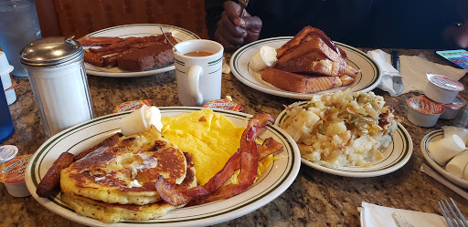 RITZ Diner Find Breakfast restaurant in Houston news