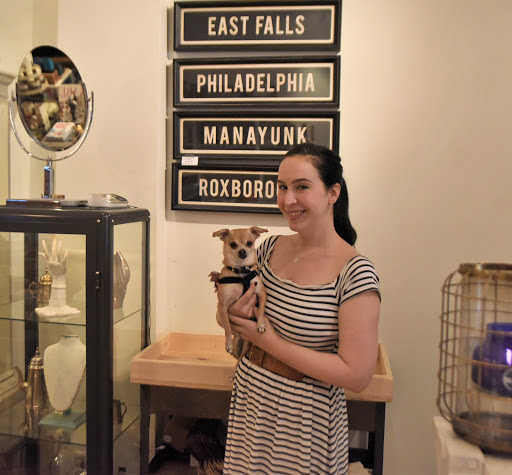 Boutique «The Little Apple», reviews and photos, 4361 Main St, Philadelphia, PA 19127, USA