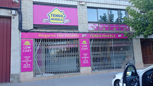 Tengo Mueble Binéfar en Binéfar, Huesca