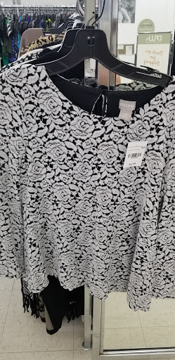 Discount Store «Discount Fashion Warehouse Kettering», reviews and photos, 2836 Wilmington Pike, Kettering, OH 45419, USA