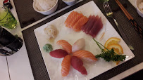 Sashimi du Restaurant asiatique Japanhao à Mulhouse - n°13