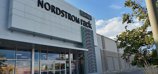 Department Store «Nordstrom Rack The Greene», reviews and photos, 33 Greene Blvd, Beavercreek, OH 45440, USA