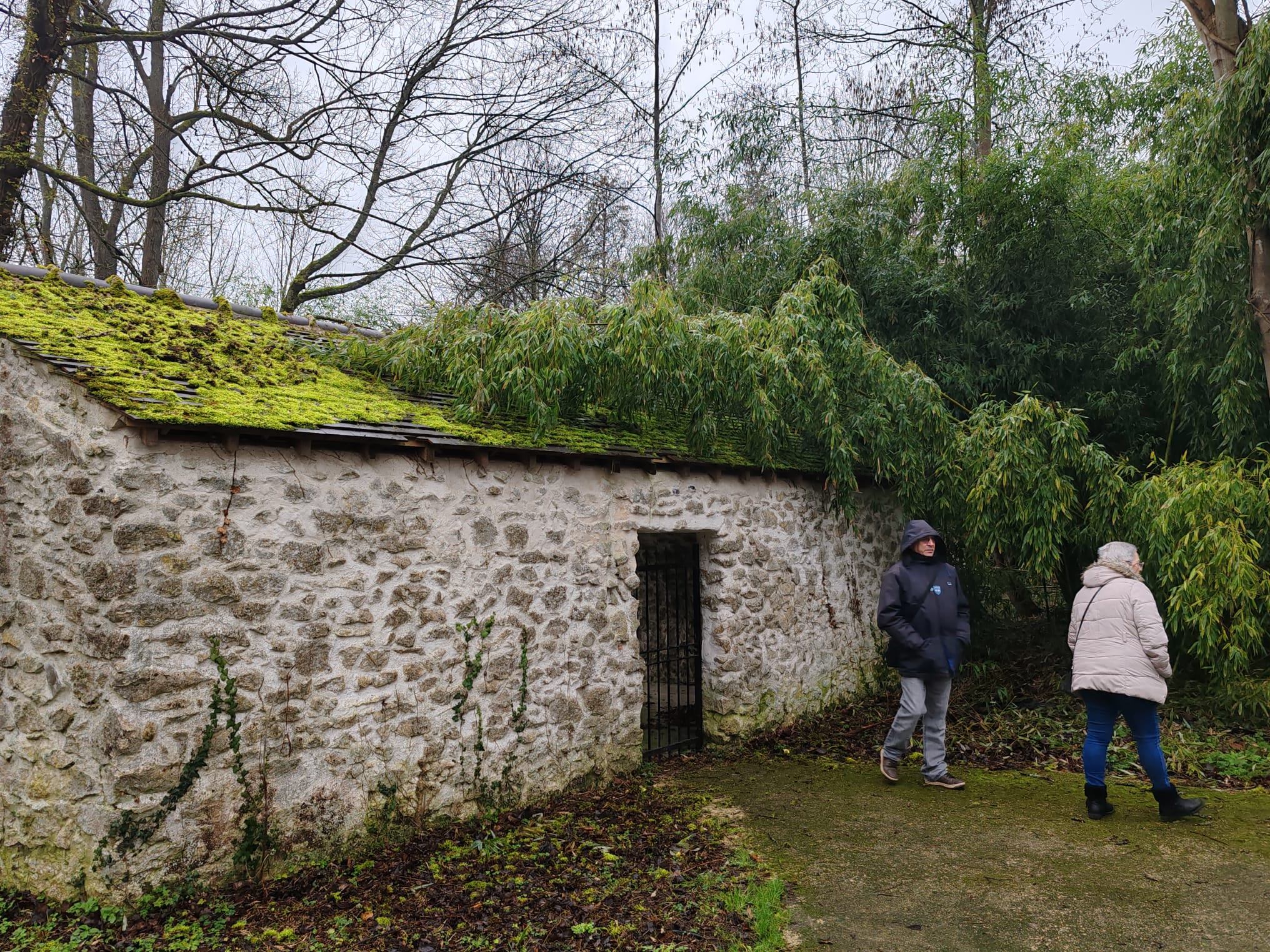 Photo n° 13 de l'avis de Thierry.a fait le 14/02/2024 à 19:38