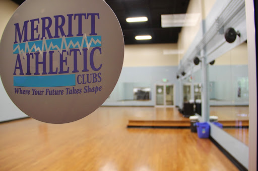 Health Club «Merritt Clubs - 24 HR Towson», reviews and photos, 8757 Mylander Ln, Towson, MD 21286, USA