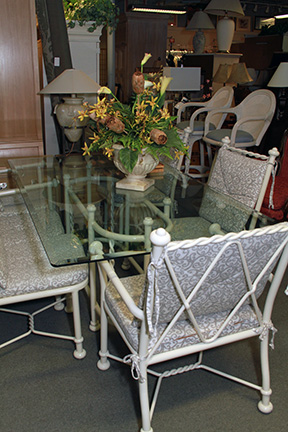 Thrift Store «Bargain Box Thrift Store», reviews and photos, 153 10th St S, Naples, FL 34102, USA