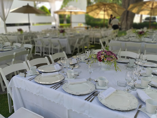 Focaccia Banquetes