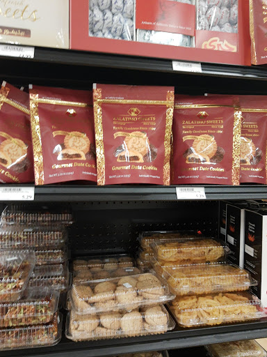 Supermarket «Halalco Supermarket», reviews and photos, 155 Hillwood Ave, Falls Church, VA 22046, USA