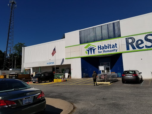 Charity «Habitat For Humanity», reviews and photos