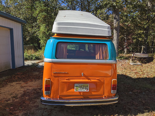 Auto Parts Store «Van-Again», reviews and photos, 111 Canary Rd, Millville, NJ 08332, USA