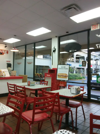Sandwich Shop «Firehouse Subs», reviews and photos, 1547 Main St, Dunedin, FL 34698, USA