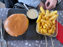 Plats et boissons du Restaurant Le bistrot de la gare à Beaune - n°4