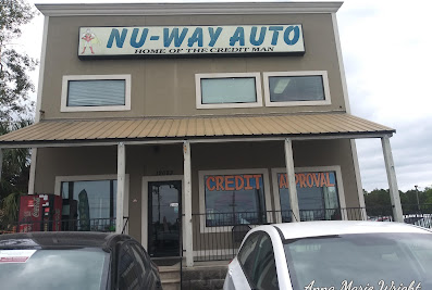 Nu-Way Auto reviews