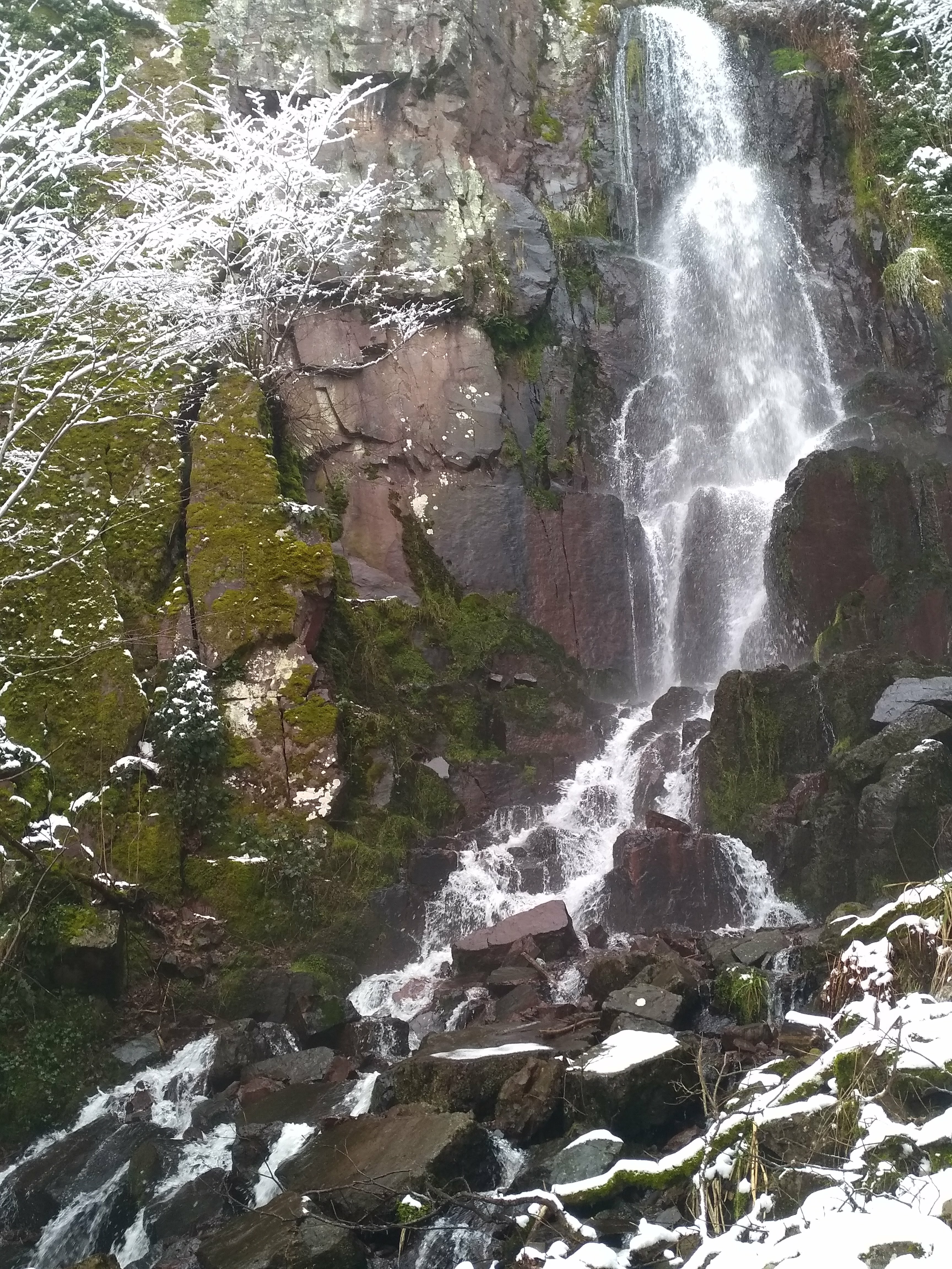 Photo n° 1 de l'avis de Olivier.A fait le 18/02/2018 à 15:15