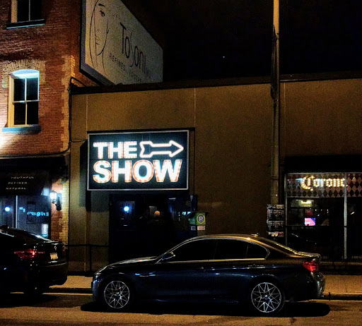 The Show Ottawa